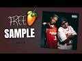 [FREE] 🔥 |Benzoo, Bukzin Keyz-eh B&B | Amapiano Sample Pack 2026 Benzoo,Bukzin Keyz Sample Pack 2026
