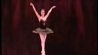 Yolanda Correa - Black Swan (Var).