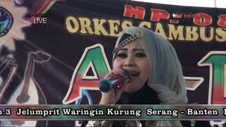 AL DZIBAN  | Habibie Ana   Rhieta Al dziban