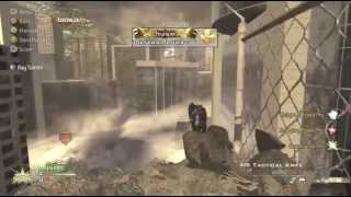 Crazy Crossmap Bill!
