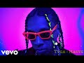 tyga haute official video ft. j balvin chris brown