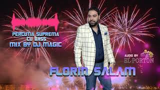Florin Salam - Percutia Suprema Cu Bass ❌ Ultra Mix
