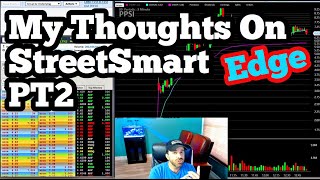 Charles Schwab Street Smart Edge Review