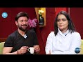 సారీ అలా మాట్లాడినందుకు senior actor suresh emotional interview with swapna @idreammasti