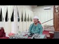 Ustaz Syamsul Debat : INDAHNYA HIJRAH