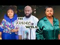 THE FINAL WILL (New Movie) UJU OKOLI, EUCHARIA ANUNOBI, YUL EDOCHIE, Latest Nigerian Movie