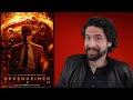 Oppenheimer - Movie Review