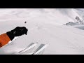 freeride i skitury w gruzji caucasus riders