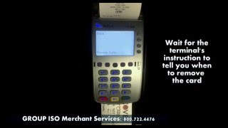 How to Run an EMV Transaction on your Terminal