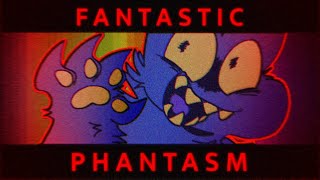 fantastic phantasm 2 | animation meme | flipaclip | four (bfb)