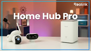 Is the Reolink Home Hub Pro Worth It?