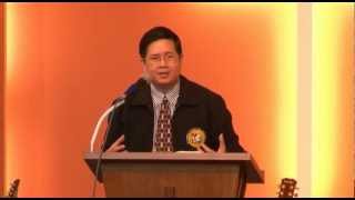 Rev.Dr.U Zaw MinDD_ 28.10.2012_ Sermon