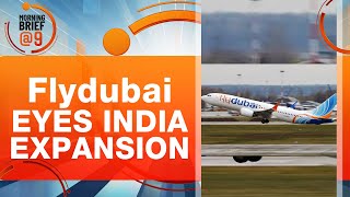 Flydubai Eyes India | Plans to Acquire Go First via Busy Bee Airways: Reports | News9