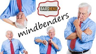 Mindbenders Quiz | Barshens