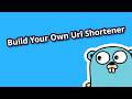 Golang Project: Lets build a URL shortener with Golang and Gorilla Mux