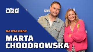 Polska w czołówce psiej Europy | Mały pies - duży kłopot? | Marta Chodorowska i pies podróżnik