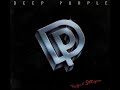 Deep Purple  Perfect Strangers Full Album 1984