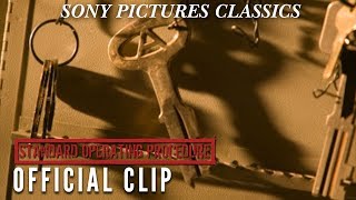 Standard Operating Procedure | "I Lost It - Roman Krol" Official Clip (2008)