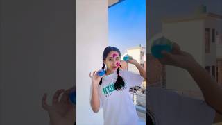 Making Gujiya for Holi #minivlog #ytshorts #shorts #holi