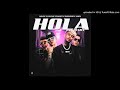 HOLA - Dalex Ft. Lenny Tavarez - Chencho y Juhn - DJ MAURI CABALLERO