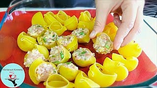 Такое Блюдо ИЗ ФАРША я готовлю очень часто! ВКУСНОТА ИЗ ФАРША!