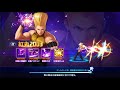 【kof 98 umol】晶核レア箱開封＆サッカークエスト完全攻略していくぜっ！！