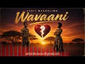 Wavaani - ( Audio Visualiser 2026)