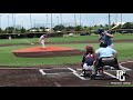 2022 RHP Grant Allen (DE)