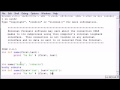 Python Programming Tutorial Series From scratch (28 Default Parameters) | Tutorials point