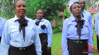 PENGINE BY MILLENIUM- NYACHEKI CHURCH CHOIR