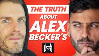 The TRUTH Behind Alex Becker’s Hyros (Our Honest Opinion)