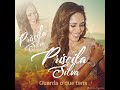 PRISCILA SILVA | GUARDA O QUE TENS (CD MAIS DE TI)