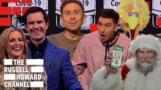 The Russell Howard Hour | Series 5 Episode 11 | Full Episode