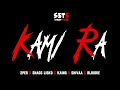 2per kami ra ft. shags lisko x kaing x shivaa x bloodie prod. by tune seeker