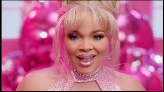 Holiday Barbie Music Video - Trisha Paytas