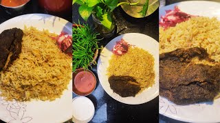 ബീഫ് മന്തി | Razi Arabia | Tasty Traveller #mandi #beef  #shortvideo #food #mandi #malayalam