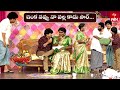 Rocket Raghava Performance | Jabardasth | 27th September 2024 | ETV Telugu