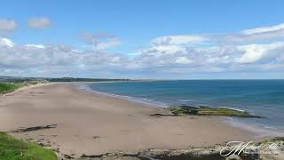 Warkworth to Alnmouth Coastal Walk