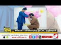 சினேகன் கன்னிகாவின் இரட்டை குழந்தைகள்... நெகிழ்ச்சி பதிவு