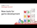 Introducing the Android Game Development Kit