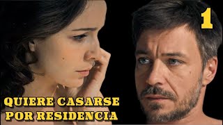 HASTA QUE LA BODA NOS SEPARE | Capítulo 1 | Drama - Series y novelas en Español