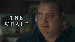 SCENE AT THE ACADEMY: The Whale