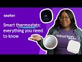 Smart thermostats: everything you need to know | Asurion