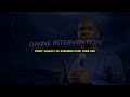 instant divine intervention warfare prayers for urgent needs apostle joshua selman koinonia