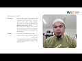 pertemuan 4 bedah buku fatwa mui pembahasan ttg zakat ust dr. asri muhammad saleh lc. m.a.