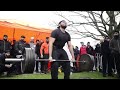 Shere Panjab Vaisakhi weightlifting promo 2018 Handsworth Park