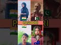 Pasoori || Battle By - Nysha Fathima, Ali Sethi, Sahil Sanjan & Aish || @cokestudio India vs a and a