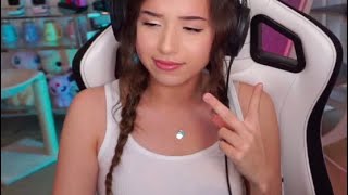 Pokimane slips up again?
