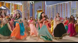 Saranga Dariya Full video Song #Sarangadariya #Saipallavi #nagachaithanya #lovestory #pallavi