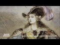 Secrets d'Histoire -La Grande Mademoiselle, une rebelle sous Louis XIV - La  porte bannier